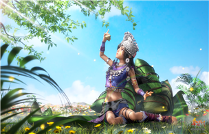 2024年端午节壁纸